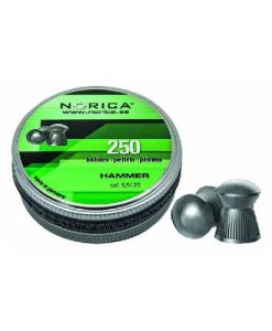 Norica Hammer Pellets