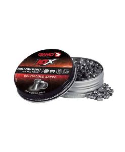 Gamo Pellets 4.5mm Hollow Point 500 Count