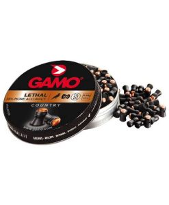 GAMO LETHAL PELLETS