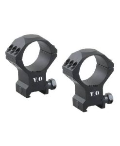 35mm X-accu High Profile Picatinny Rings - Sctm-32