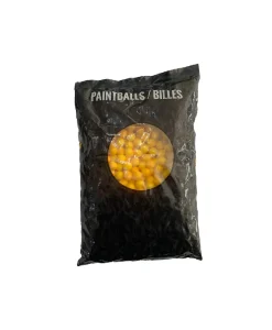 Brigade Paintball 50 Cal - Pack of 500