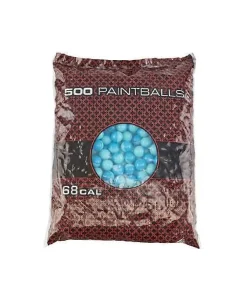 Draxxus Recsport Paintballs Pack of 500