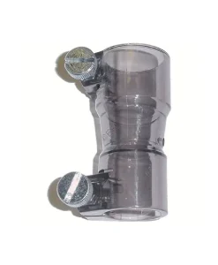 Ballistic Straight Elbows