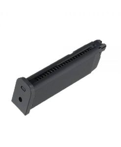 SSP18-M CO2 /Gas Mag