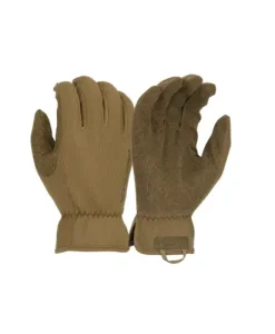 Asg Pyramex Venture Gear Medium-Duty Operator gloves, Coyote