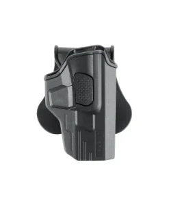 UMAREX POLYMER PADDLE HOLSTER S&W M&P PISTOLS - 3.1599