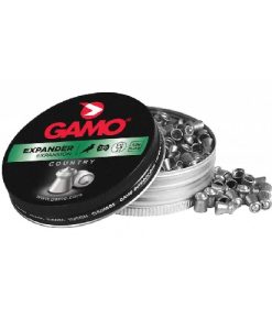 Gamo Pellets 5.5mm Expander (250CT)