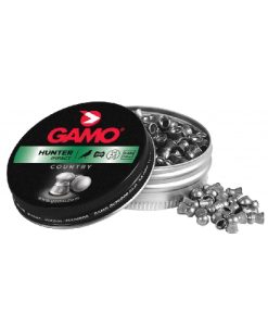 Gamo Pellets 5.5mm Hunter (250ct)