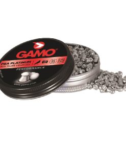 Gamo Pellets 5.5mm PBA Platinum (75ct)
