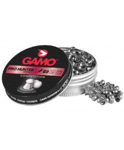 Gamo Pellets 5.5mm Pro-Hunter (250ct)