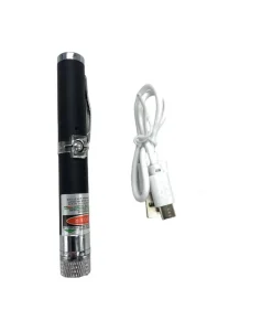 GREEN LASER POINTER BLUE BOX - 4197