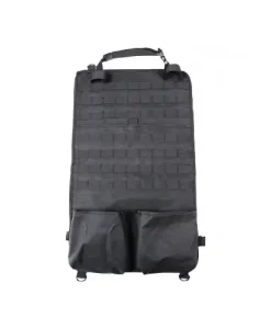 NC STAR CVTACSEAT3034B TACTICAL MOLLE SEAT PANEL