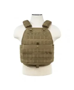 NC Star CVPCV2924T Modular Vest