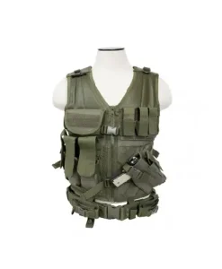 NC Star CTV2916G Tactical Vest