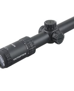 Victo Optics S6 1-6x24 SFP Scope - Opsl22
