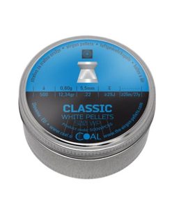 COAL Classic Pellets