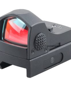 Victoptics RDSL16 V3 1x17x22 Weaver Red Dot Sight