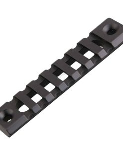 SCRAAM-23 KEYMOD HANDGUARD 4" RAIL SECTION