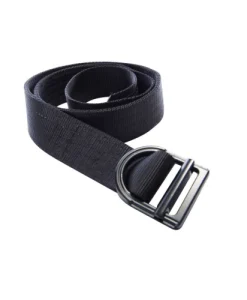 Sniper Africa Black Tactical Belt