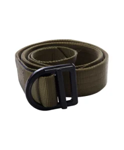 Sniper Africa Olive Tactical Belt XL