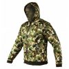 SNIPER MENS SHERPA HOODY