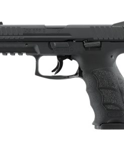Umarex 2.4000 T4E Heckler And Koch SFP9 Black .43cal Pistol Combo
