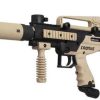 Tippmann Cronus Tactical Tan Paintball Gun