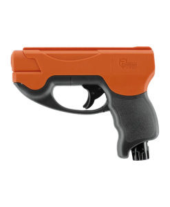 Umarex P2P HDP 50 Compact T4E Self Defense Pistol Orange/black - 2.3016