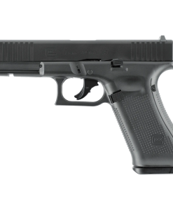 Umarex T4E Glock 17 Gen 5 0.43cal Licensed Replica - 211.00.00