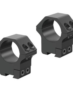 Victoptics 25.4mm Dovetail Rings