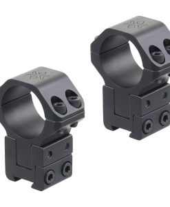 25.4MM ADJUSTABLE DOVETAIL RING - XASR-2515