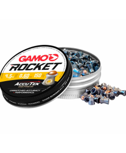 Gamo Pellet Rocket 4.5mm Accutek 150CT