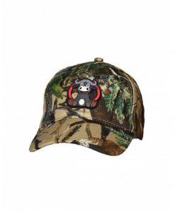 Sniper Africa Buffy Peak Cap - 3D