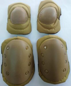 C658 Knee/Arm Pads