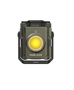 Fenix CL27R Led Camping Lantern (Green)