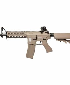 EGC-16P-RDS-DNB-NCM CM16 RAIDER DST