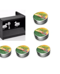 2 Duck Trap With Pellets Combo