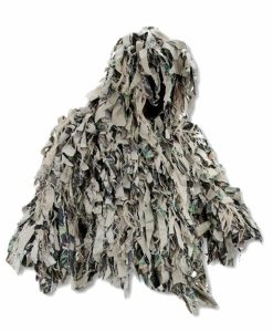 SNIPER AFRICA GHILLIE TOP