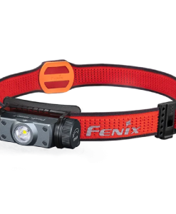 Fenix HM62-T Led Headlamp Black
