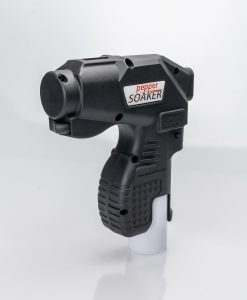 PSX Pepper Soaker Black