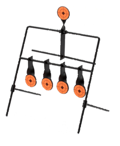 T20 Deluxe Spinner Targets Combo