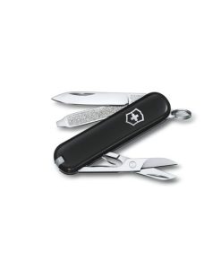Victorinox V0.6223.3G Classic Colors Dark Illusion 58MM