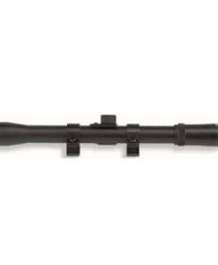 0006077 Nikko Sterling 4x20 Mount Master Scope 400