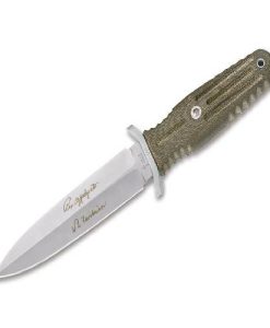 Boker BR1219 A-F 5.5 Tan Folding Knife 120545