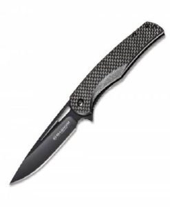 Boker Magnum Black Carbon 01RY703