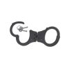 High Quality Carbon Steel Handcuffs-0207-B