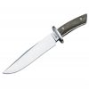 Boker Arbolito El Gigante Micarta Fixed Blade 02BA595M