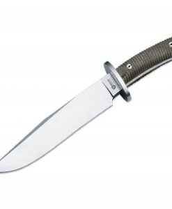 Boker Arbolito El Gigante Micarta Fixed Blade 02BA595M