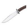 Boker BR1071 El Gigante Ebony Fixed Blade 02BA595W