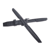 Extrema Ratio Mamba Black Knife